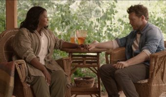 Looking for the most epic The Shack movie quotes? Check out 13 lines from the film and book that you’ll love!