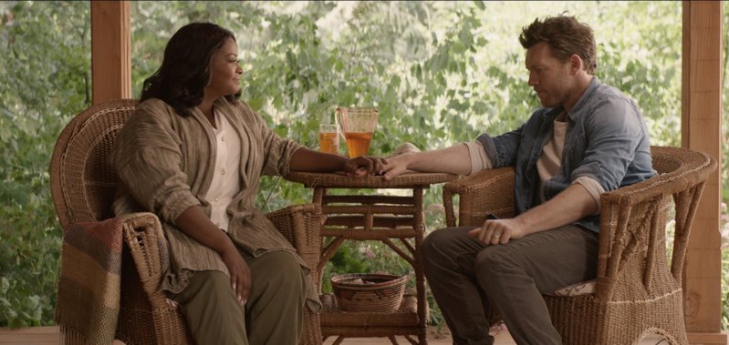 13 EPIC The Shack Movie Quotes to Know - MyTeenGuide