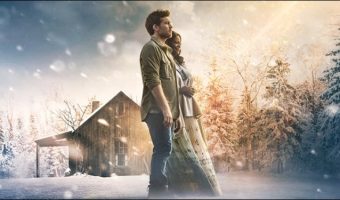 Looking for The Shack movie trivia? We're sharing a few surprising tidbits about the upcoming faith-based drama movie. Check it out!