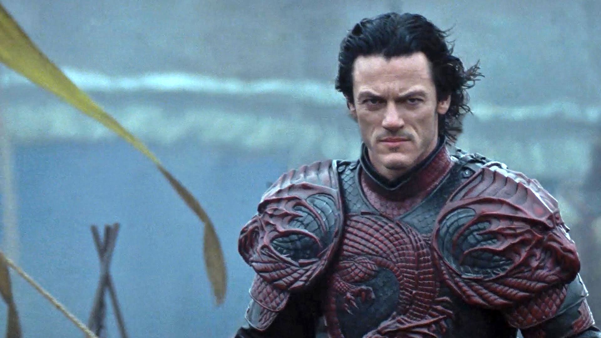 Looking for more vampire movies like Dracula Untold that blend horror, action and history? Check out 5 more awesome flicks we think you’ll love!
