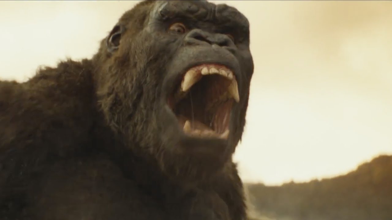 Looking for more epic monster movies like Kong: Skull Island? Check out five great flicks to watch while you're waiting for the march 10th release!