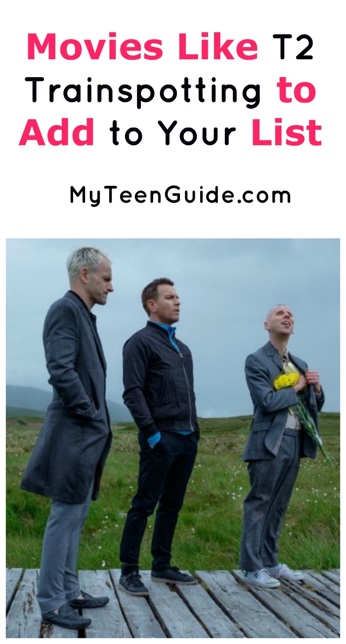 When you're in the mood for deep movies like T2 Trainspotting, check out our list of must-see films to add to your streaming queue!