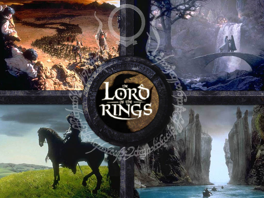 If you can't get enough of epic fantasy movies like The Lord of the Rings, I have good news for you: there are plenty more where that came from!