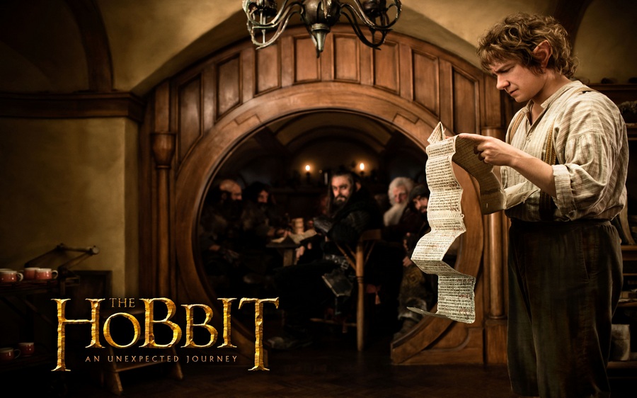 Love epic fantasy movies like The Hobbit: An Unexpected Journey? You definitely need to check out these other flicks!