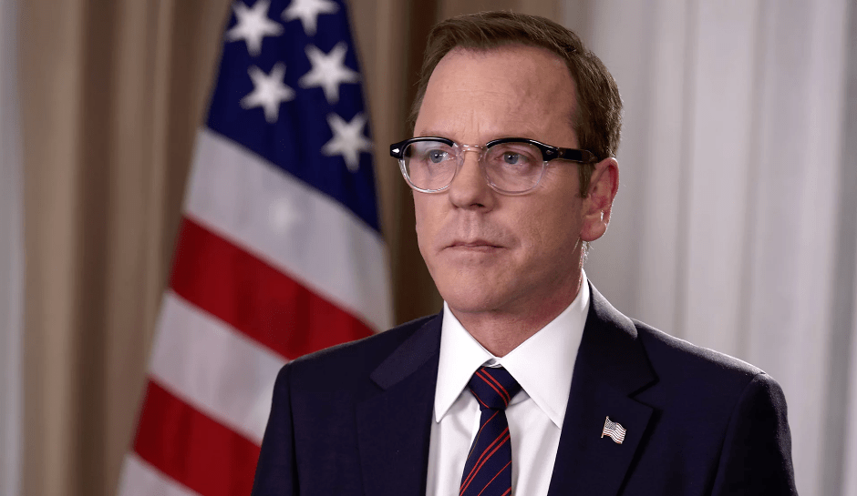 Looking for more political action shows like Designated Survivor? Check out our picks for shows to watch!