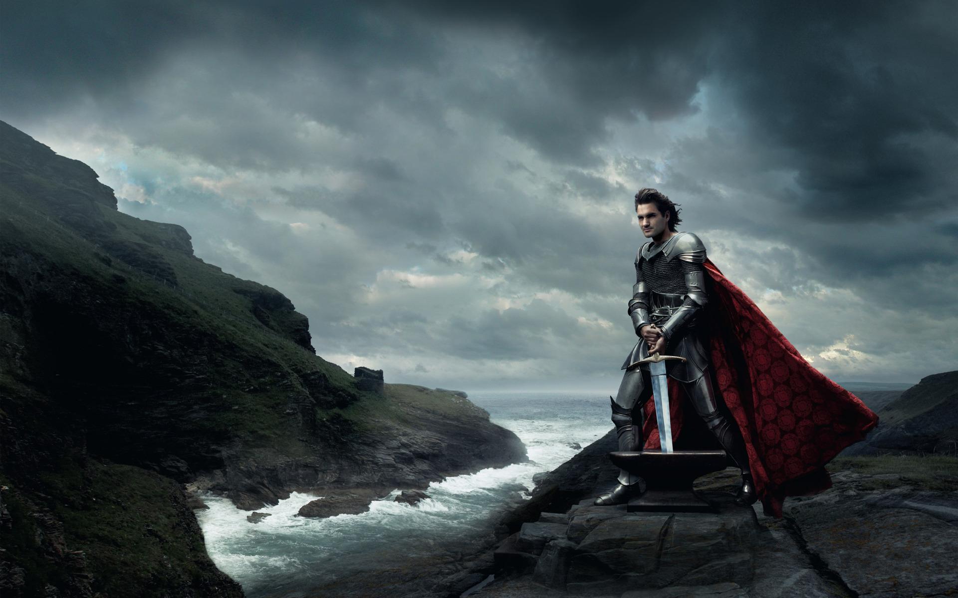 6 Legendary King Arthur: Legend of the Sword Movie Quotes 