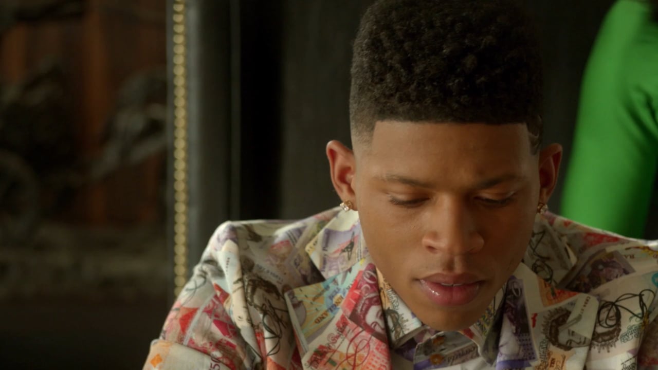 This is everything you absolutely need to know about Empire TV Show’s Hakeem! Check it out now!