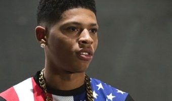 Fans of Empire, you're going to love this! We're sharing 10 of our all-time favorite Hakeem Lyon Instagram photos for you to ooh and ahh over