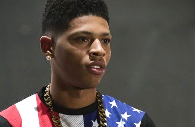 Fans of Empire, you're going to love this! We're sharing 10 of our all-time favorite Hakeem Lyon Instagram photos for you to ooh and ahh over