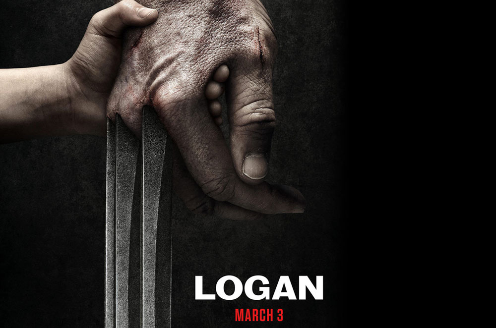 Before you head out on March 3rd to see the flick, check out these six fascinating Logan movie trivia you need to know!