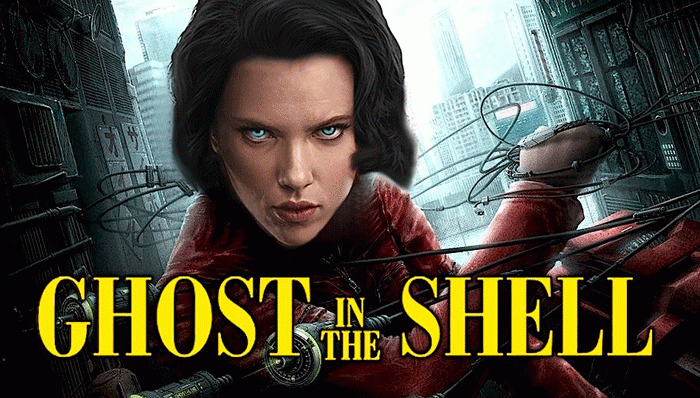 These epic sci-fi movies like Ghost in the Shell Movie Quotes are perfect for when you need an escape from reality! Check them out!