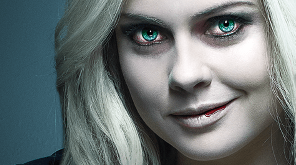 Looking for more deadly fun TV shows like iZombie? Check out our top five favorite shows about the undead
