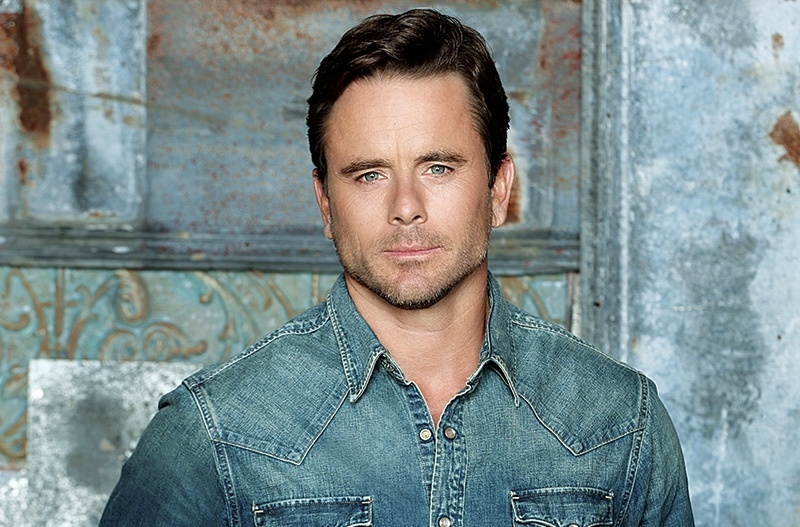 Looking for fun facts about Nashville’s Charles Esten? Check out 5 things you need to know about the actor who plays Deacon!