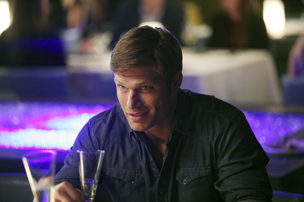 While you might know all about the actor that plays Will on Nashville, here are 5 other facts we bet you don’t know about Chris Carmack. Check them out!