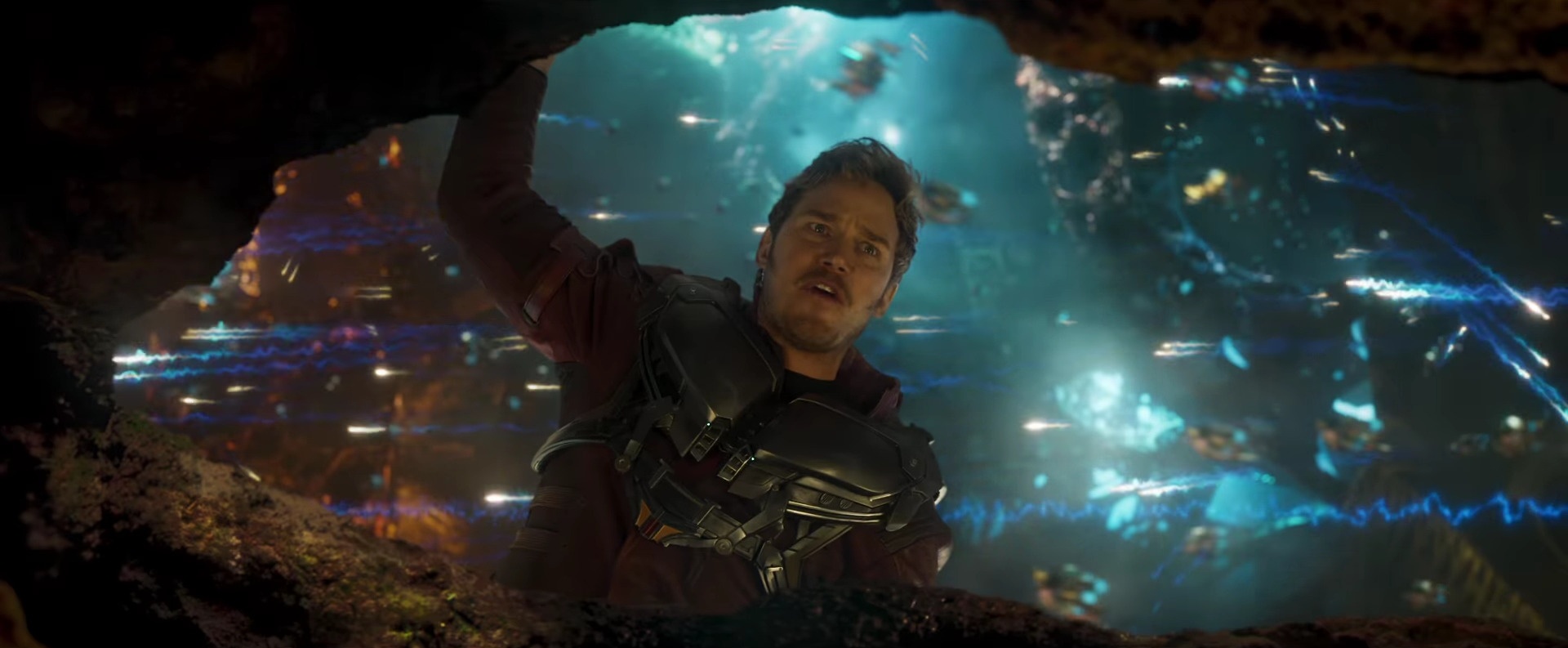 Check out 6 of the most memorable Guardians of the Galaxy Vol. 2 quotes and conversations that give you all the superhero feels!