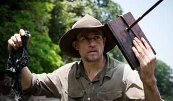 Looking for more fabulous action adventure movies like The Lost City of Z? Check out 5 more flicks that will whisk you away to whole new worlds of excitement!