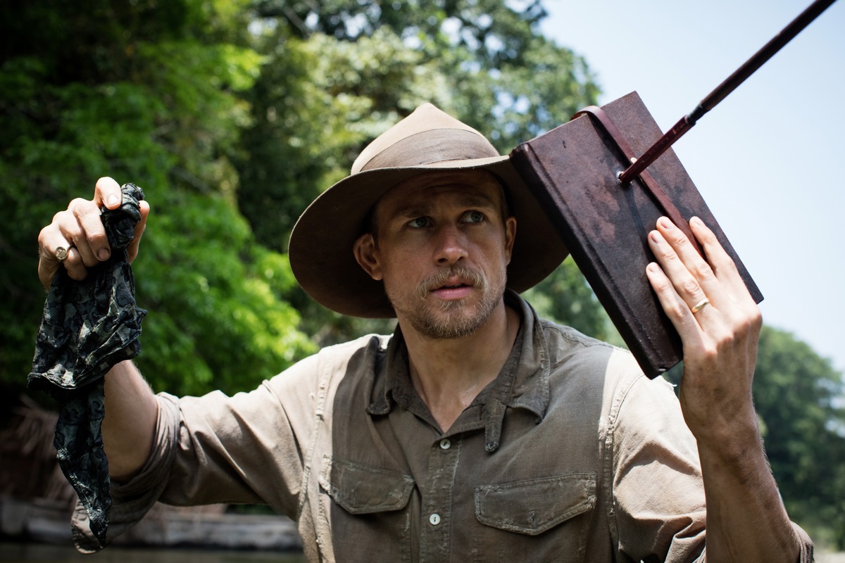 Looking for more fabulous action adventure movies like The Lost City of Z? Check out 5 more flicks that will whisk you away to whole new worlds of excitement!