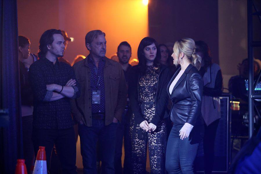 Looking for the most killer lines & conversations from Nashville? Check out 5 amazing quotes from Nashville season 4 you need to see now!