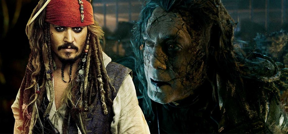 If these 7 Pirates of the Caribbean: Dead Men Tell No Tales movie quotes don’t make you say “arrr,” you’re not a true pirate! Check them out!