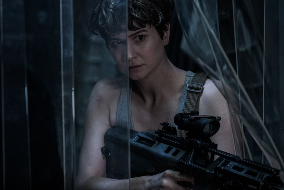 These 5 Alien: Covenant movie quotes prove that there’s something else out there…and it may not be friendly! Check them out!