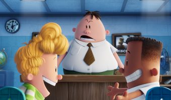 If you’re a huge fan of Dav Pilkey’s creation, you’ll love these 5 Captain Underpants: The First Epic Movie Quotes! Check them out!