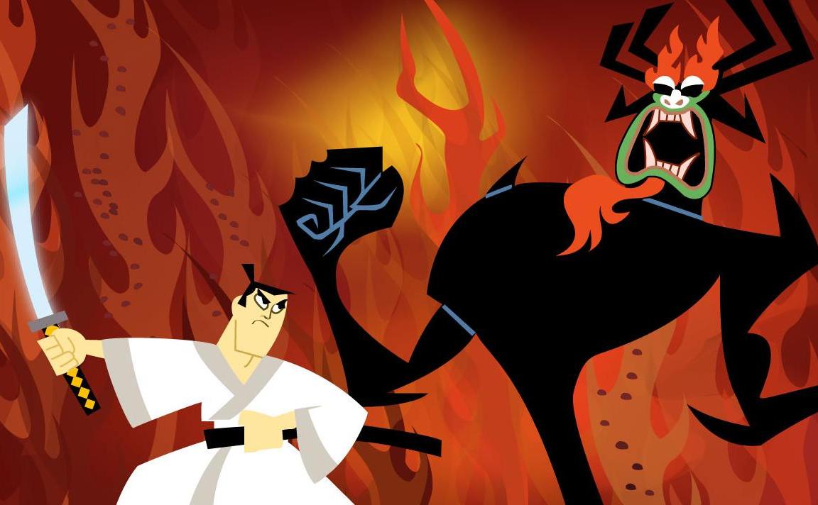 If science-fiction and action cartoons are your favorite, you’re going to love these 3 shows like Samurai Jack! Check them out and start streaming them now!