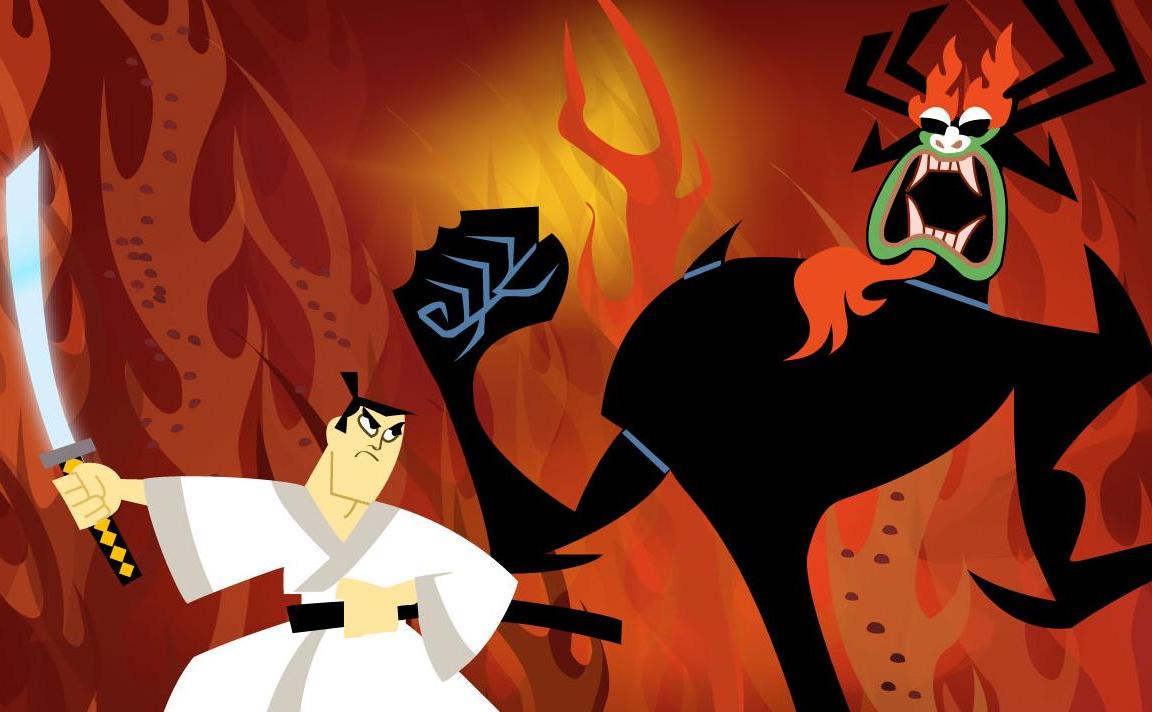 If science-fiction and action cartoons are your favorite, you’re going to love these 3 shows like Samurai Jack! Check them out and start streaming them now!