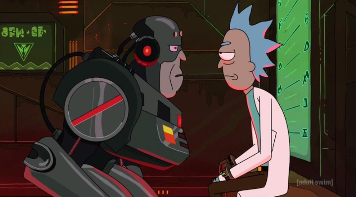 5 Insanely Awesome Shows Like Rick and Morty - My Teen Guide
