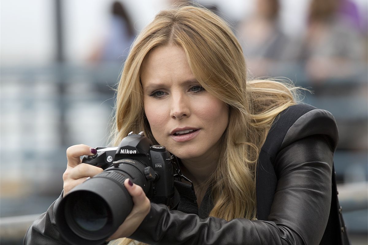 It’s no mystery that these 5 TV shows like Veronica Mars will make you want to get your sleuth on! Check them out & add them to your watch list now!