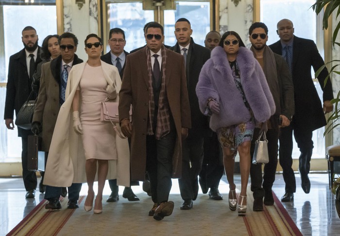 What’s going to happen on Empire season 3, episode 16? Check out 7 insane spoiler pics from “Absent Child” you need to see right now.