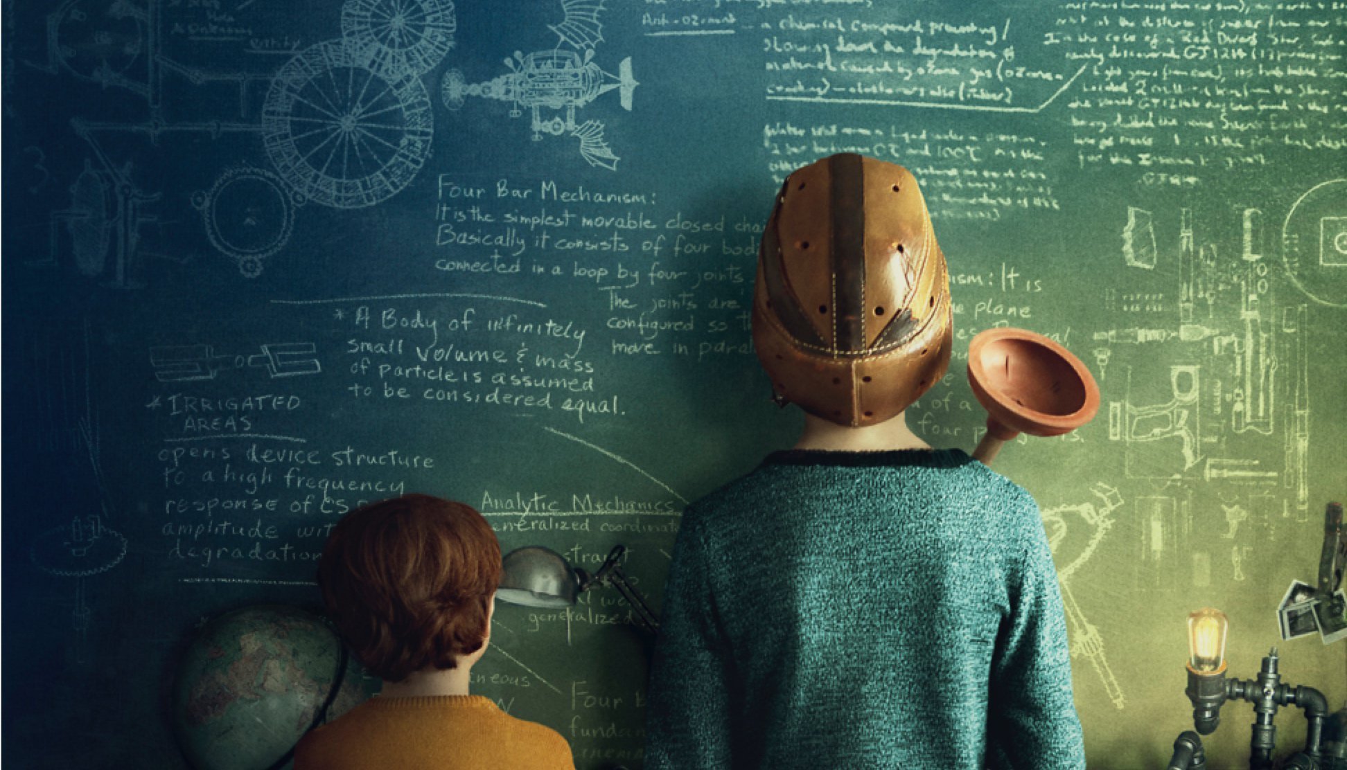 The Book of Henry Movie Trivia: Find out 7 awesome things you want to know about the upcoming heartwarming drama thriller of the summer!