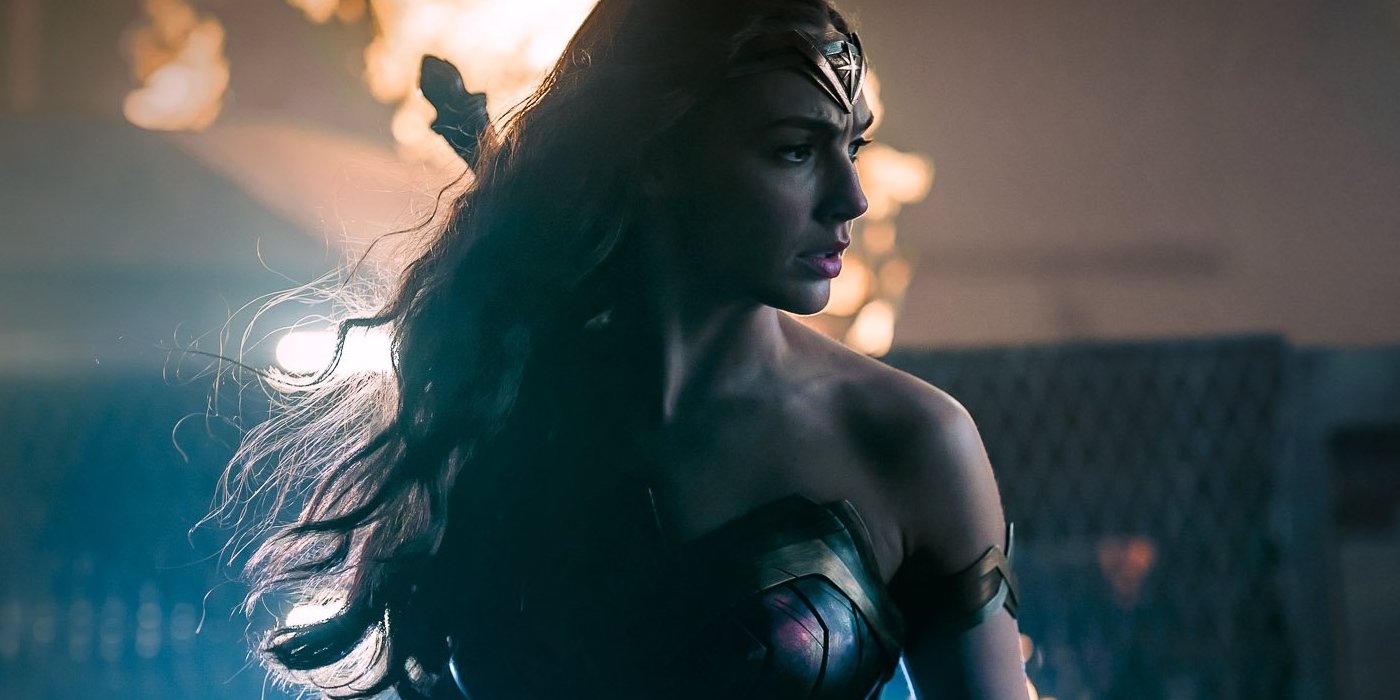 Calling all super hero fans! These are the 5 Wonder Woman movie trivia tidbits you really want to know! Check them out!
