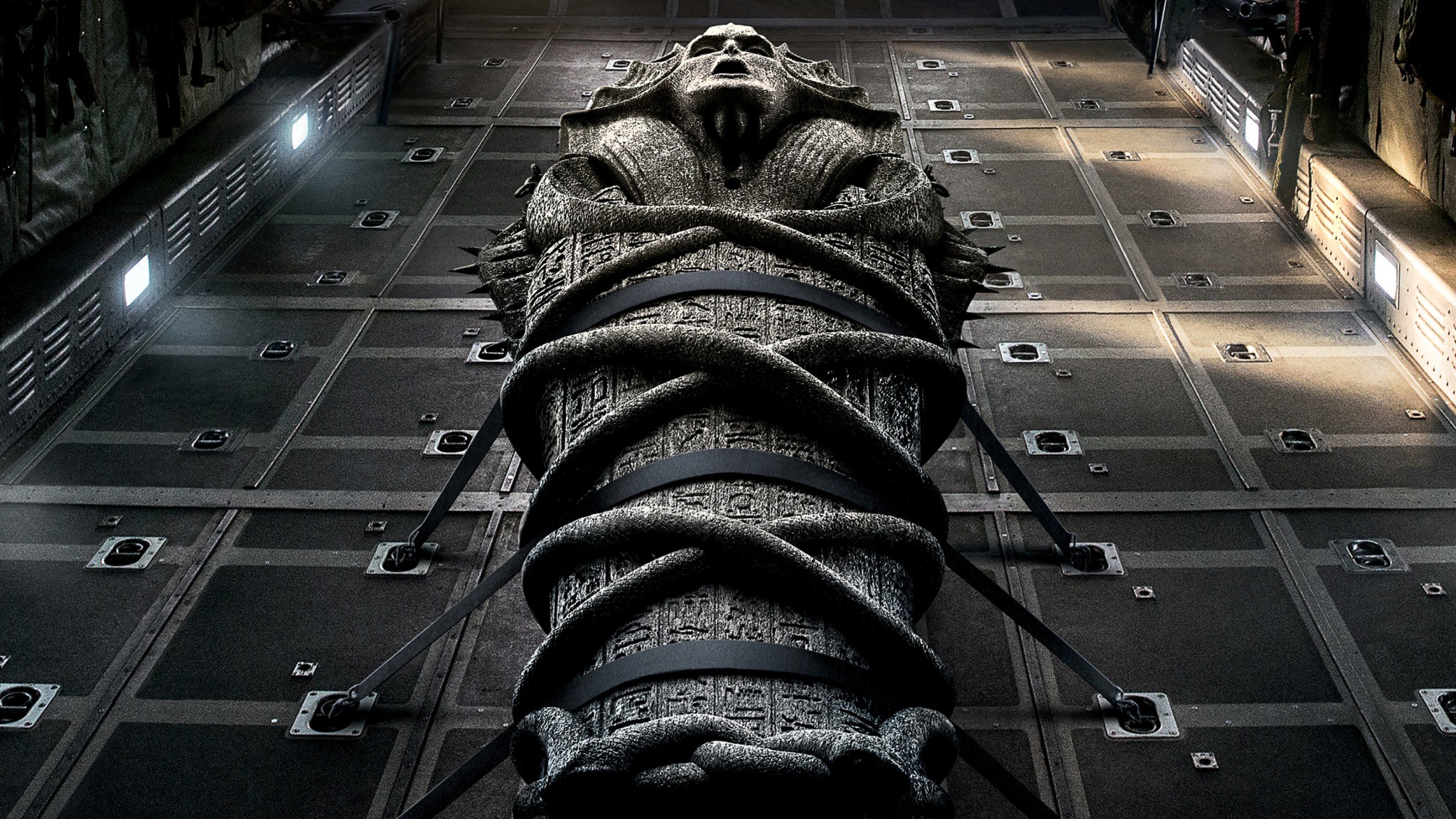 These five movies like The Mummy prove that some tombs are better left unopened! Check them out for a little action, adventure and even a bit of campiness!