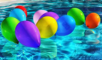 Take your summer bash to the next level with these 7 totally chill pool party ideas! Check them out!