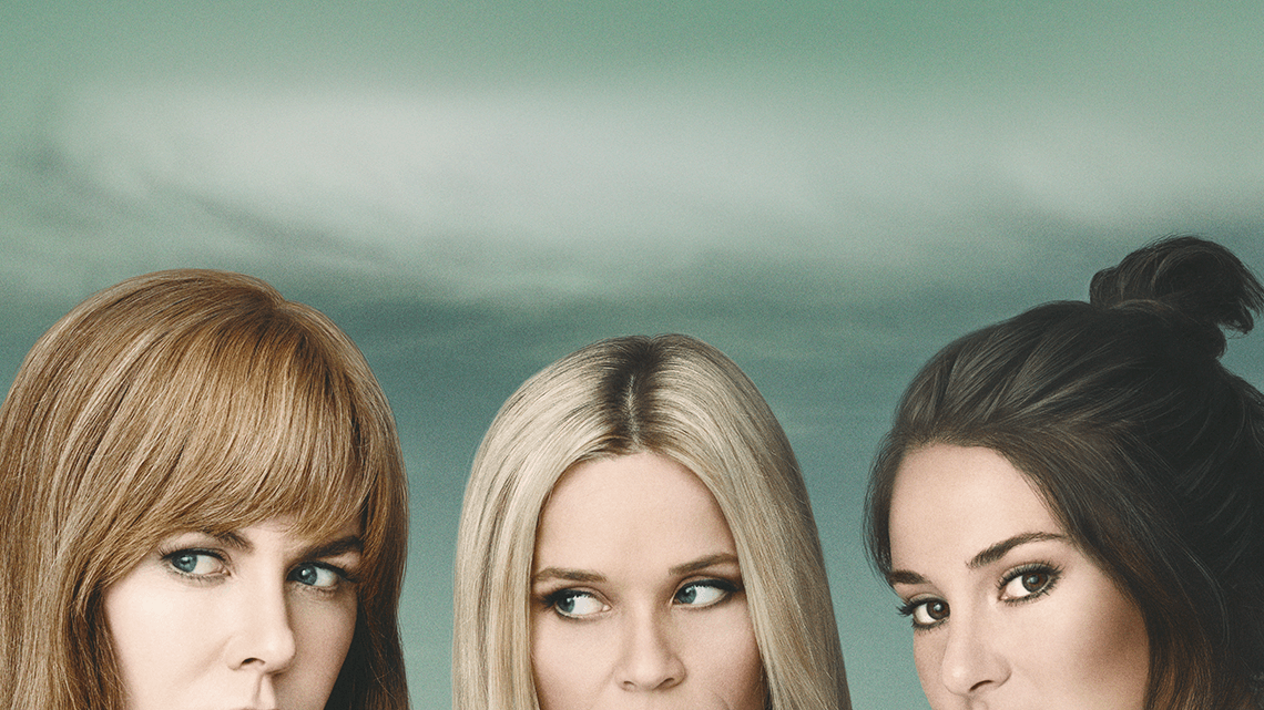 Love your comedy with a heavy side of darkness? Check out four more fantastically dark & mysterious shows like Big Little Lies!