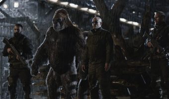 These 7 War for the Planet of the Apes movie quotes prove that we’ll have quite a fight on our hands if the apes ever get around to revolting against us!