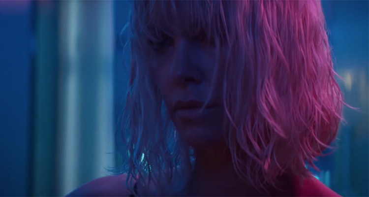 Here are all the Atomic Blonde movie quotes and trivia that you need to know before seeing Charlize Theron kick butt in her latest action flick!