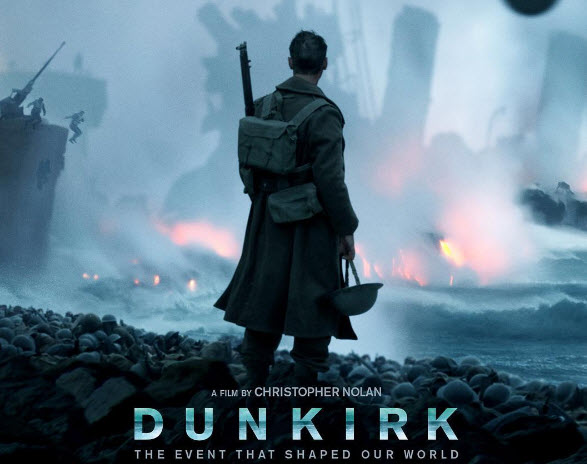 We’ve dug up 11 amazing Dunkirk movie quotes and trivia tidbits that you need to know! Check them out before the war movie hits theaters!