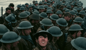 Looking for more fabulous war movies like Dunkirk? Check out 11 of our favorite flicks that give you all the intense feels you’re craving!