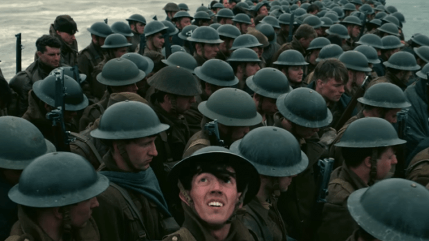 Looking for more fabulous war movies like Dunkirk? Check out 11 of our favorite flicks that give you all the intense feels you’re craving!