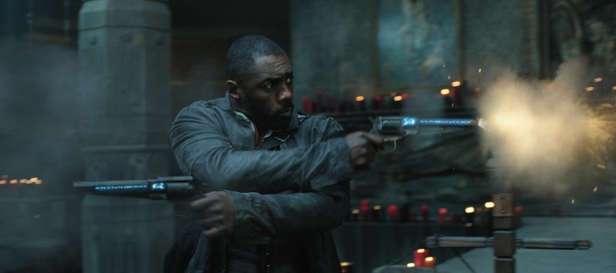 These are the five The Dark Tower Movie trivia tidbits that you’re absolutely dying to know! Check them out before Stephen King’s masterpiece hits theaters!