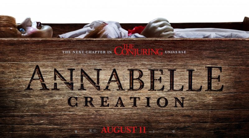 Looking for the creepiest Annabelle: Creation movie quotes? Check out these 7 lines from the flick that will absolutely give you chills!