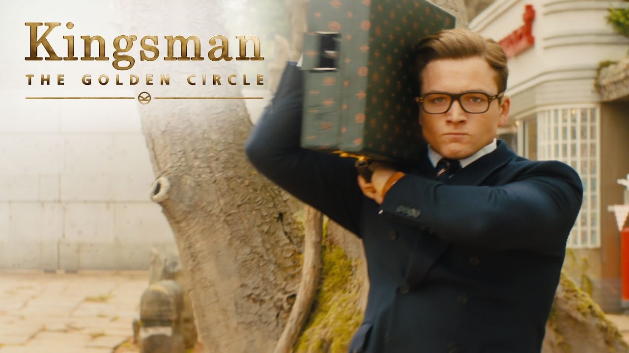 Love spy movies like Kingsman: The Golden Circle? Check out ten more flicks that should be on your watch list!