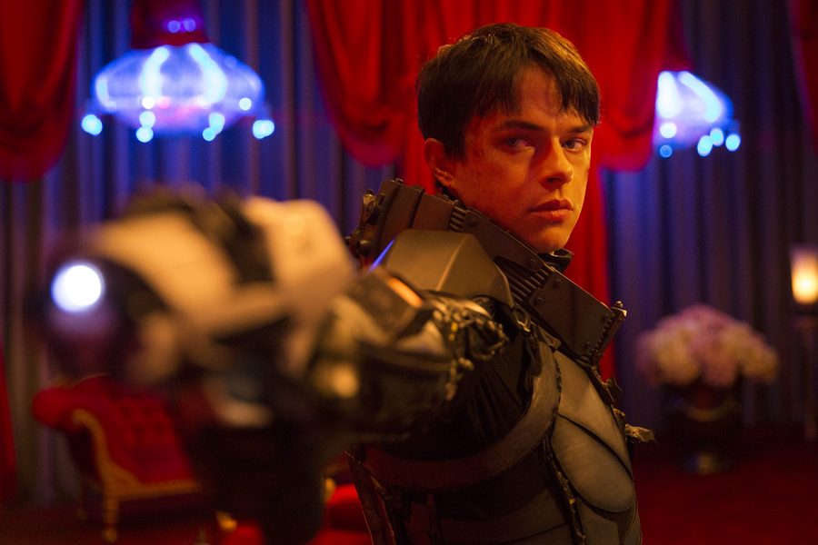 Looking for more crazy cool sci-fi movies like Valerian and the City of a Thousand Planets? Check out these 10 flicks to add to your watchlist!