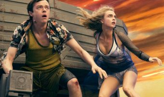 Looking for fascination Valerian and the City of a Thousand Planets Movie Trivia and Quotes? Check out 11 facts and lines you need to read!