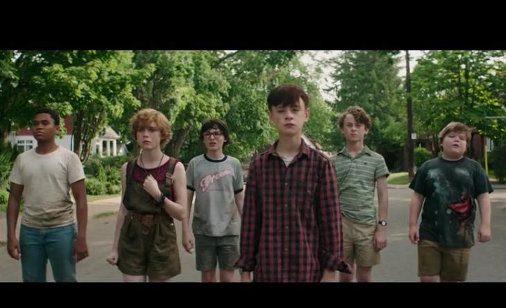 These 12 terrifying movies like IT will definitely make you want to hide under your bed for a long time! Check them out…if you dare!