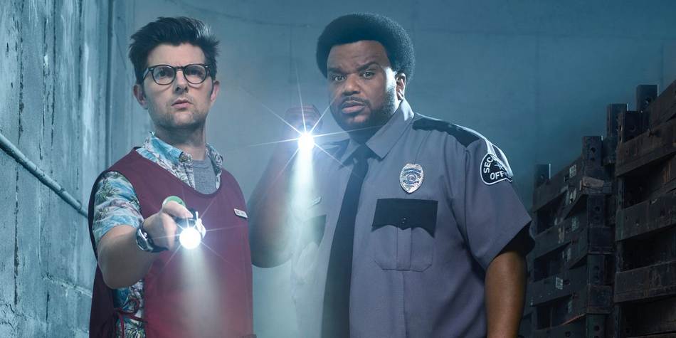 If you  love spooky fun supernatural TV shows like Ghosted as much as I do, you definitely need to add these 10 shows to your to-watch list! Check them out and tell me your favorites!