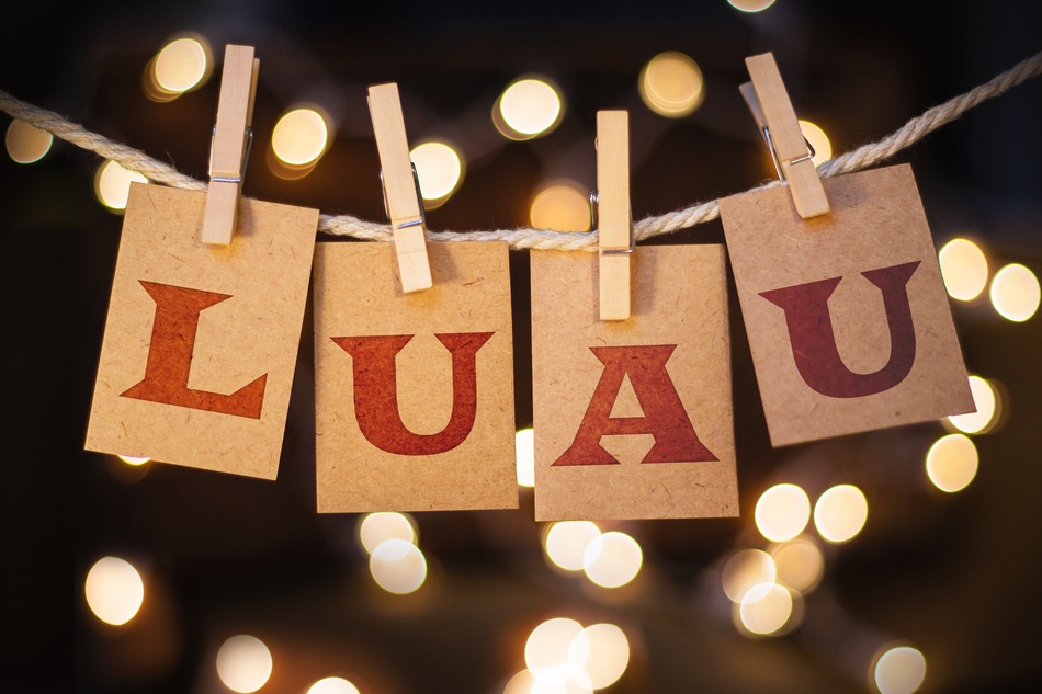 You don't have to head to Hawaii to ring in the New Year Luau style! Take a break from winter's chill and host a New Year's Eve Luau theme party to brighten everyone's spirits! We'll show you how!