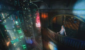 Looking for more crazy cool cyberpunk TV shows like Altered Carbon? We've got you covered! If you love the mind-bending Netflix Original, you're going to love these other amazing twisty sci-fi shows! 