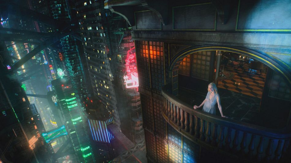 Looking for more crazy cool cyberpunk TV shows like Altered Carbon? We've got you covered! If you love the mind-bending Netflix Original, you're going to love these other amazing twisty sci-fi shows! 